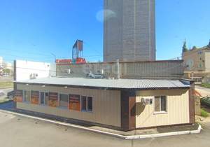 1-к квартира, вторичка, 12м2, 2/5 этаж