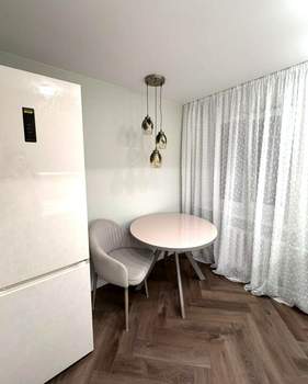 2-к квартира, вторичка, 51м2, 9/9 этаж