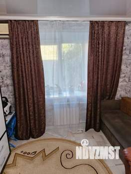 2-к квартира, вторичка, 37м2, 4/6 этаж