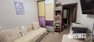 3-к квартира, вторичка, 66м2, 7/9 этаж