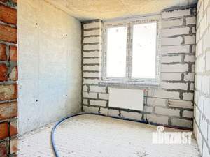 1-к квартира, вторичка, 37м2, 21/25 этаж