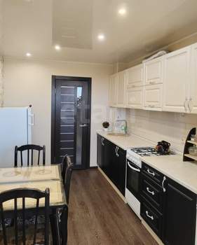 1-к квартира, вторичка, 45м2, 8/10 этаж