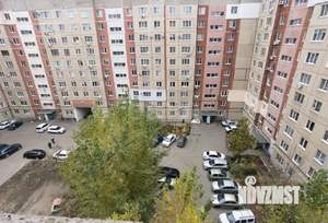 1-к квартира, вторичка, 38м2, 8/10 этаж