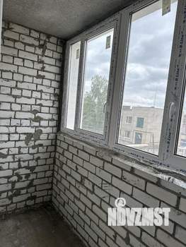 2-к квартира, вторичка, 49м2, 4/10 этаж