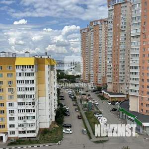 2-к квартира, вторичка, 64м2, 10/16 этаж