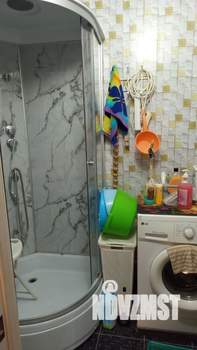 2-к квартира, вторичка, 48м2, 1/12 этаж