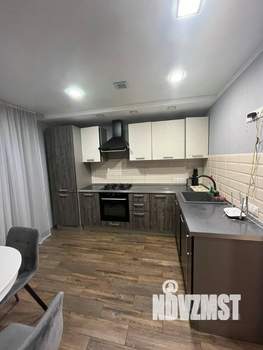 1-к квартира, вторичка, 40м2, 7/12 этаж