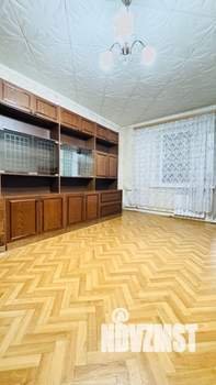 1-к квартира, вторичка, 40м2, 2/9 этаж