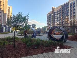 Студия квартира, вторичка, 20м2, 12/17 этаж