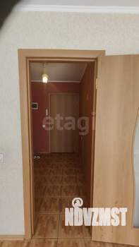 1-к квартира, вторичка, 38м2, 6/10 этаж