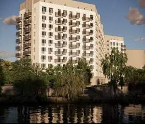 1-к квартира, вторичка, 43м2, 4/10 этаж