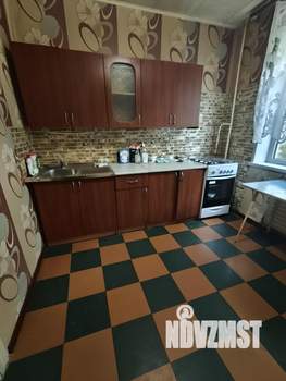 2-к квартира, вторичка, 53м2, 4/10 этаж