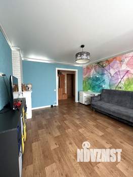 4-к квартира, вторичка, 80м2, 5/10 этаж