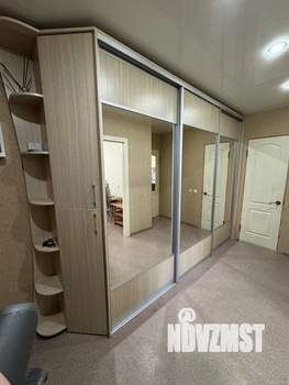 1-к квартира, вторичка, 39м2, 11/12 этаж