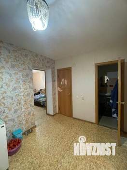 2-к квартира, вторичка, 60м2, 2/9 этаж