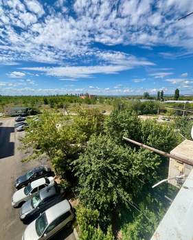 3-к квартира, вторичка, 65м2, 4/10 этаж