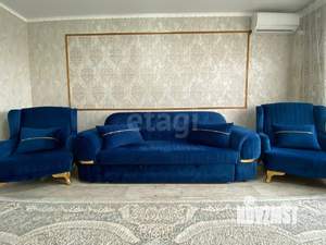 3-к квартира, вторичка, 63м2, 7/9 этаж