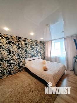 3-к квартира, вторичка, 60м2, 5/5 этаж