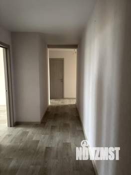 3-к квартира, вторичка, 76м2, 6/10 этаж