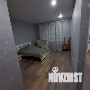 1-к квартира, вторичка, 30м2, 7/12 этаж