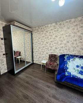 2-к квартира, вторичка, 48м2, 1/5 этаж