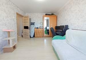 1-к квартира, вторичка, 29м2, 5/5 этаж