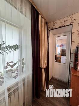 2-к квартира, вторичка, 48м2, 1/5 этаж