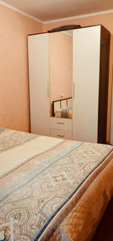 3-к квартира, вторичка, 64м2, 4/10 этаж
