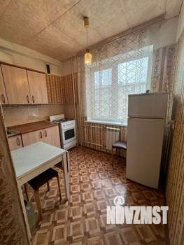 2-к квартира, вторичка, 45м2, 4/5 этаж