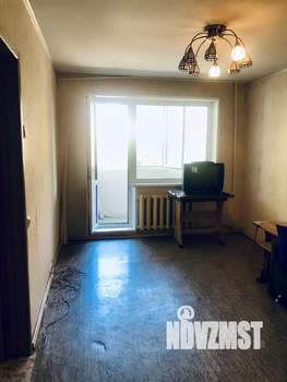 2-к квартира, вторичка, 43м2, 2/9 этаж