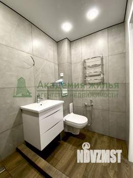 1-к квартира, вторичка, 36м2, 9/11 этаж
