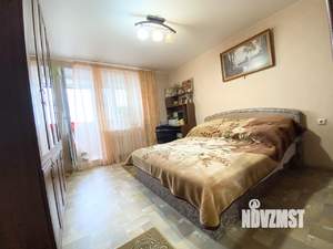 2-к квартира, вторичка, 60м2, 9/10 этаж