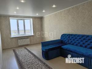 2-к квартира, вторичка, 62м2, 13/15 этаж