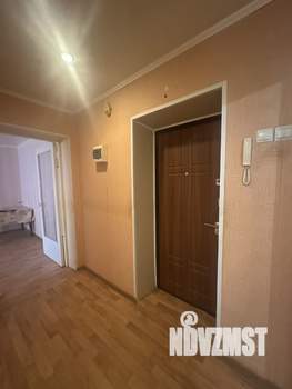 2-к квартира, вторичка, 45м2, 3/5 этаж