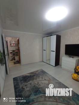 2-к квартира, вторичка, 48м2, 1/5 этаж