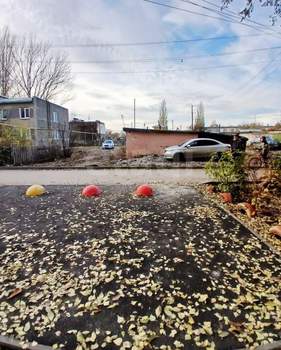 3-к квартира, вторичка, 58м2, 2/5 этаж