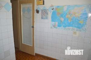 2-к квартира, вторичка, 44м2, 2/5 этаж