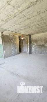 1-к квартира, вторичка, 34м2, 5/5 этаж