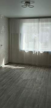 1-к квартира, вторичка, 18м2, 4/5 этаж