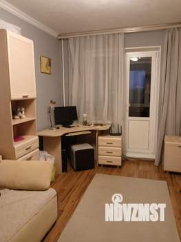 3-к квартира, вторичка, 66м2, 6/6 этаж