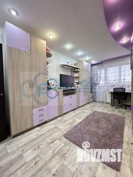 2-к квартира, вторичка, 58м2, 6/10 этаж