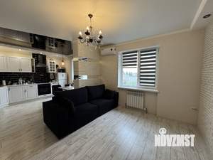2-к квартира, вторичка, 60м2, 8/25 этаж