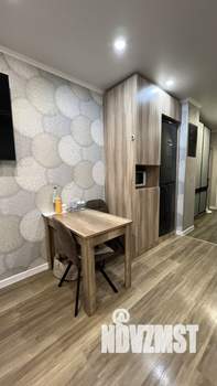 Студия квартира, вторичка, 26м2, 9/26 этаж