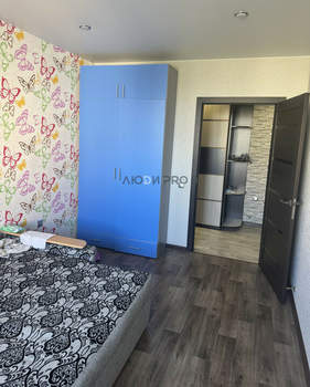 2-к квартира, вторичка, 63м2, 8/19 этаж