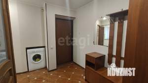 4-к квартира, вторичка, 62м2, 1/5 этаж