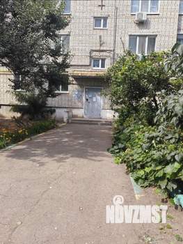 3-к квартира, вторичка, 59м2, 3/5 этаж