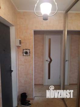 2-к квартира, вторичка, 50м2, 9/9 этаж