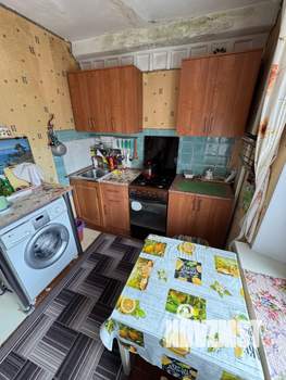 2-к квартира, вторичка, 44м2, 2/5 этаж