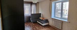 1-к квартира, вторичка, 30м2, 3/5 этаж