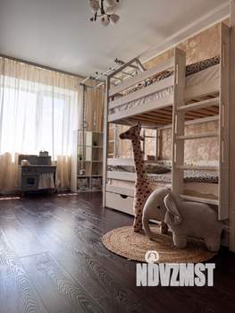 2-к квартира, вторичка, 64м2, 7/10 этаж